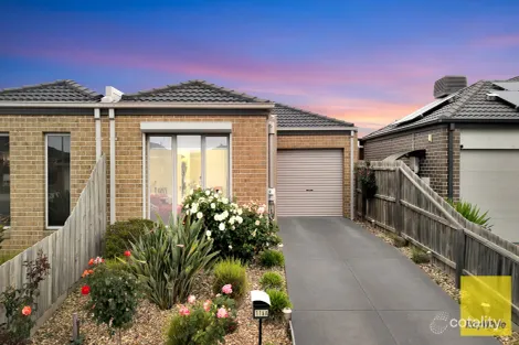 Property photo of 116A Wootten Road Tarneit VIC 3029