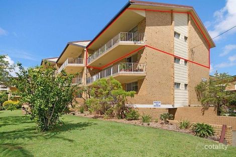 11/6 Haig St, Coolangatta, QLD 4225