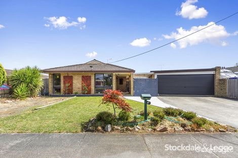 Property photo of 18 Wattletree Crescent Morwell VIC 3840