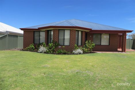5 Keilly Bvd, Vasse, WA 6280