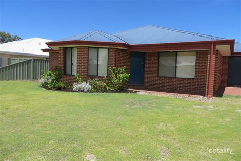 Property photo of 5 Keilly Boulevard Vasse WA 6280