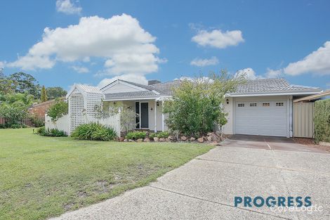 Property photo of 5 Coachwood Gardens Ballajura WA 6066