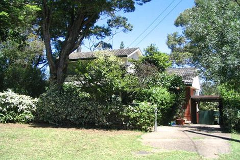 6 Jamison St, Blaxland, NSW 2774