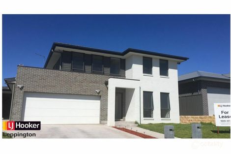 Property photo of 8A Bergin Circuit Leppington NSW 2179