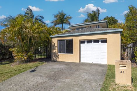 Property photo of 41 Ranch Street Tingalpa QLD 4173
