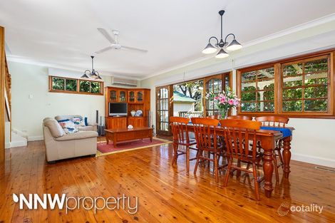 Property photo of 49 Boronia Avenue Epping NSW 2121