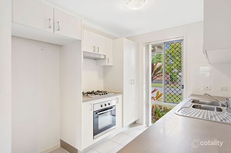 Property photo of 1/26 Bennett Way Upper Coomera QLD 4209