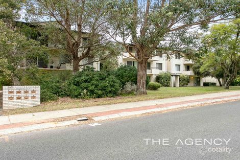 Property photo of 8/165 Mill Point Road South Perth WA 6151