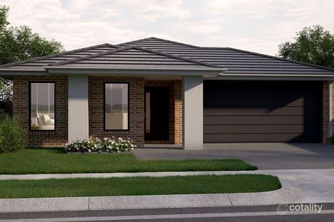 61 Sanctuary Bvd, Armstrong Creek, VIC 3217