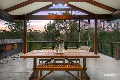 Property photo of 30 Morris Avenue Wahroonga NSW 2076