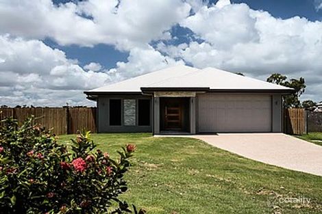 Property photo of 3 Ludlow Court Mount Low QLD 4818