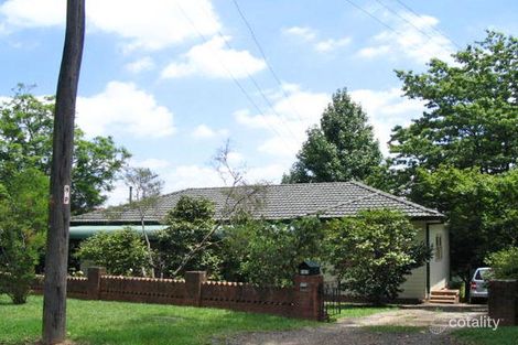 157 Burns Rd, Springwood, NSW 2777