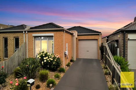 Property photo of 116A Wootten Road Tarneit VIC 3029