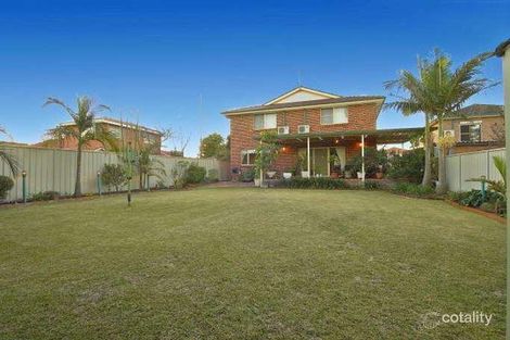 Property photo of 32 Pitt Street Concord NSW 2137