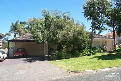 15 Weldon Way, City Beach, WA 6015