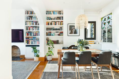 Property photo of 12 Longview Street Balmain NSW 2041