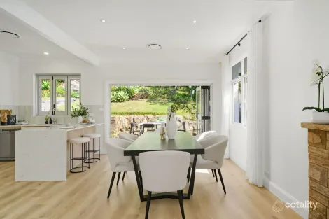 Property photo of 30 Morris Avenue Wahroonga NSW 2076