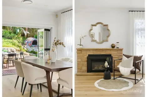 Property photo of 30 Morris Avenue Wahroonga NSW 2076