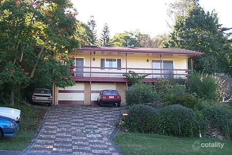 86 Minto Cres, Arana Hills, QLD 4054