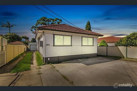 301 Roberts Rd, Greenacre, NSW 2190
