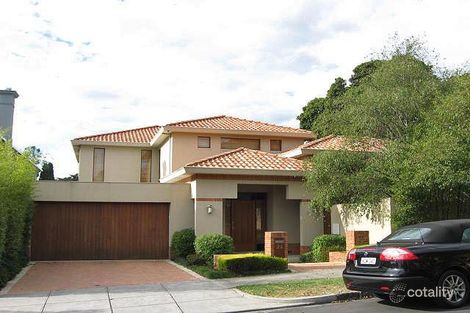 Property photo of 23 Merton Street Caulfield North VIC 3161
