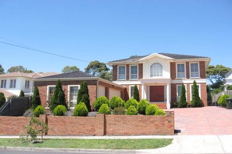 18 Ambrose St, Doncaster, VIC 3108