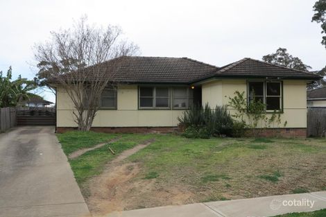 Property photo of 44 Ellis Crescent Miller NSW 2168