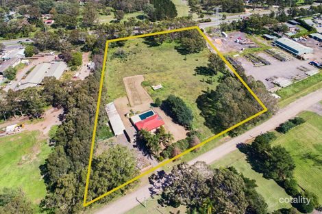 379 Old Hawkesbury Rd, Vineyard, NSW 2765
