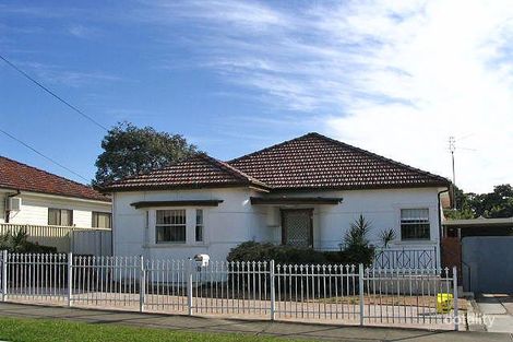 17 Harry Ave, Lidcombe, NSW 2141