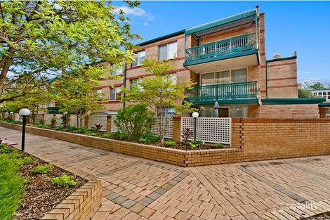Property photo of 28/128-158 George Street Redfern NSW 2016