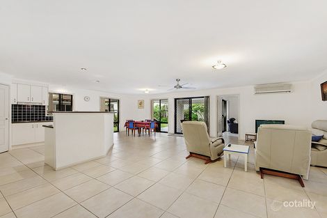 Property photo of 21 Oceanis Drive Oxenford QLD 4210