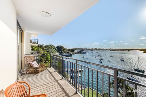 Property photo of 28/10 Gow Street Balmain NSW 2041