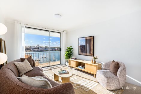 Property photo of 28/10 Gow Street Balmain NSW 2041