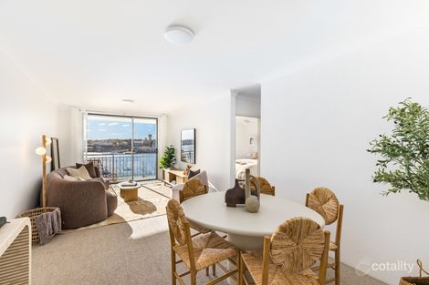 Property photo of 28/10 Gow Street Balmain NSW 2041