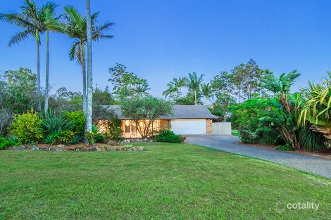 Property photo of 70 Riversdale Road Oxenford QLD 4210