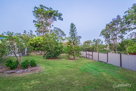 Property photo of 70 Riversdale Road Oxenford QLD 4210