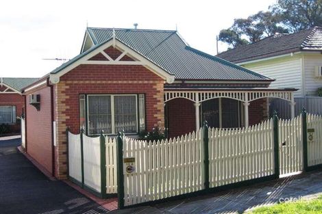 Property photo of 40A Harkness Street Quarry Hill VIC 3550
