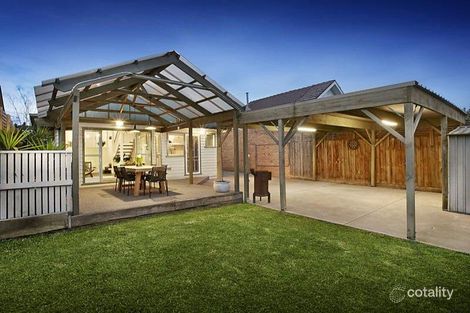 Property photo of 148 Mansfield Street Thornbury VIC 3071