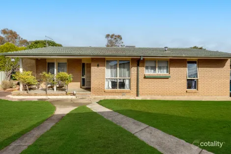 Property photo of 6 Goolagar Crescent Springdale Heights NSW 2641