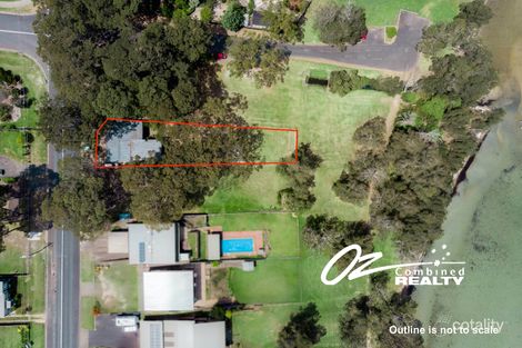 Property photo of 103 Walmer Avenue Sanctuary Point NSW 2540