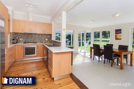 Property photo of 14 Willow Grove Corrimal NSW 2518