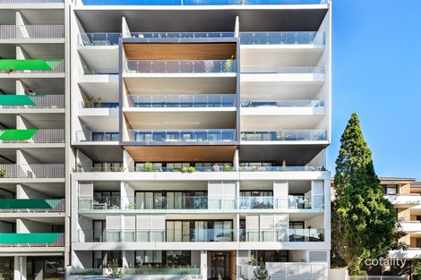 12/16-20 Princess St, Brighton-Le-Sands, NSW 2216