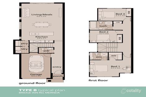 Property photo of 9/515 Bridge Inn Road Mernda VIC 3754