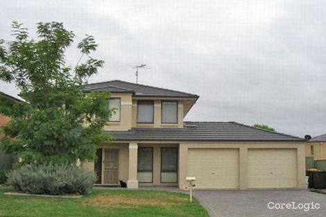 Property photo of 19 Panmure Street Rouse Hill NSW 2155