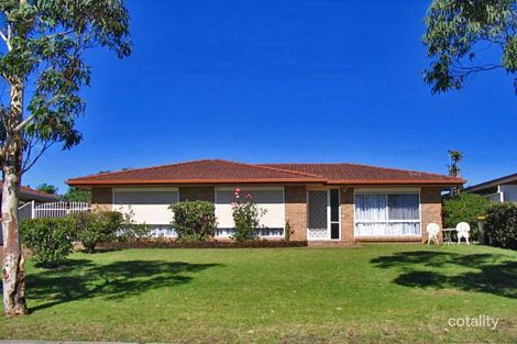 8 Whitewood Pl, Albion Park Rail, NSW 2527