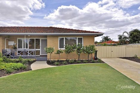 Property photo of 40B Meakers Way Girrawheen WA 6064