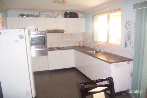 Property photo of 205 Wilson Road Green Valley NSW 2168