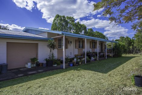 166 Abel Rd, Lower Wonga, QLD 4570