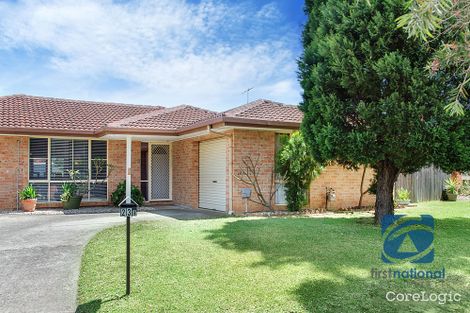 Property photo of 23B Doherty Street Quakers Hill NSW 2763