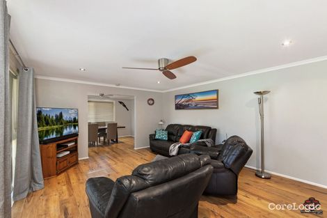 Property photo of 3 Berri Place Helensvale QLD 4212